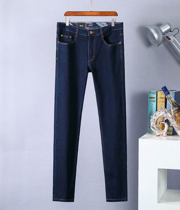 BOS long jeans men 29-38-018